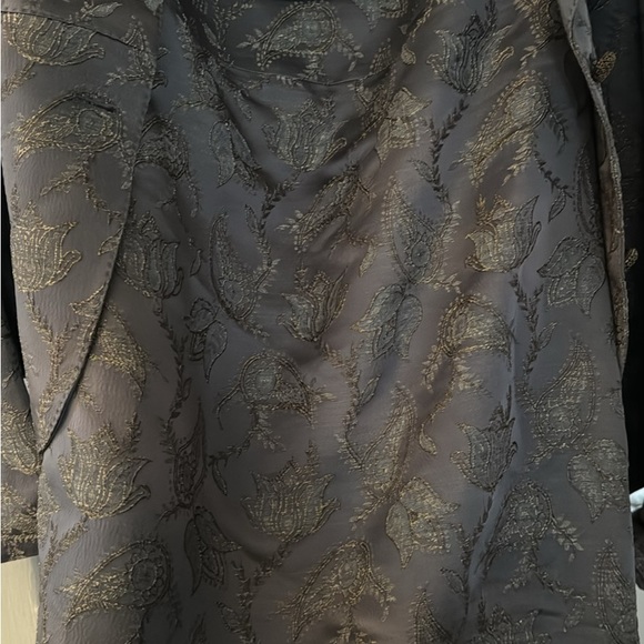 Albert nipon 2 piece set - Picture 2 of 5